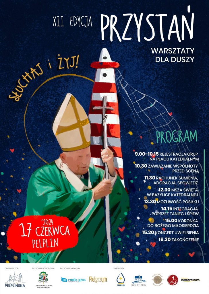 Przystań